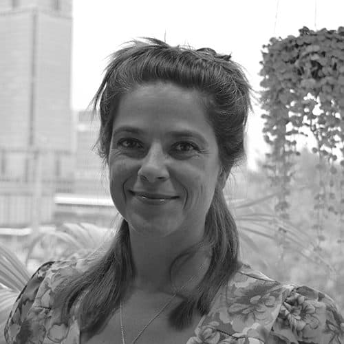 Augusta Zweekhorst