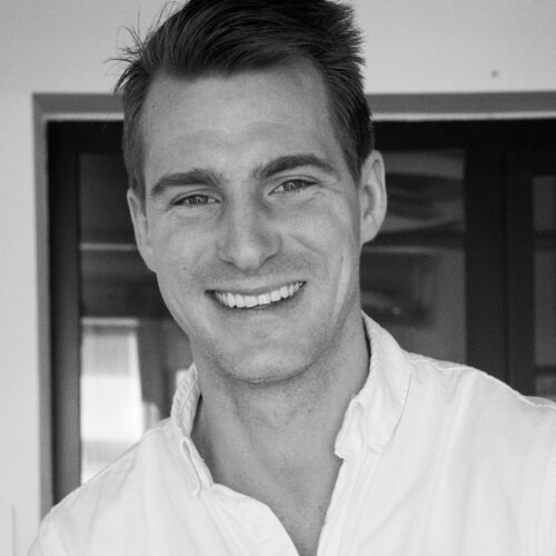 Coen Dorrepaal