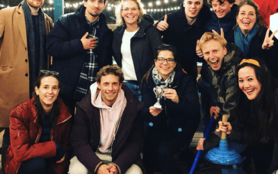 Onvergetelijke partner in marktonderzoek? Zo doen we dat!