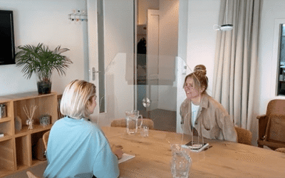 Onderzoek op locatie in de 1,5-metersamenleving? Zo kan het toch!