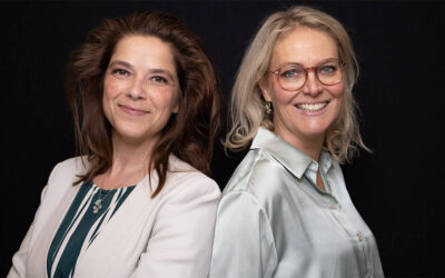 ‘Als ondernemer moet je op een gegeven moment echt leren loslaten’