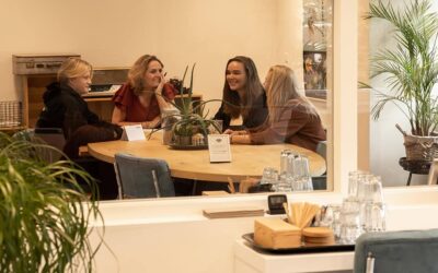 Bureau Fris is blij met haar klanten, maar is de liefde wederzijds?