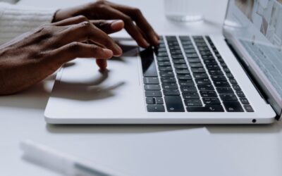 Overstap naar nieuwe versie database