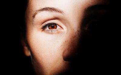 Eyetracking en het spel van aandacht  