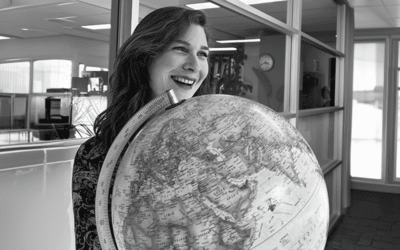 Ella’s farewell: Een dankbetuiging aan een inspirerende collega na 6 jaar