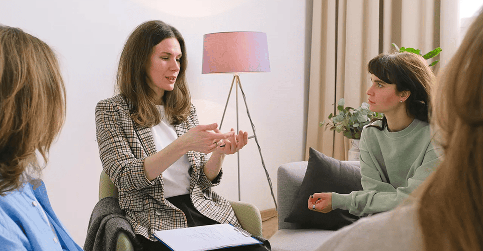 Van patiënt tot diëtist, drie doelgroepen voor één onderzoek