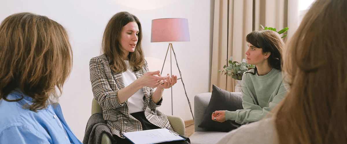 Van patiënt tot diëtist, drie doelgroepen voor één onderzoek