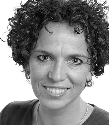 Pamela Potters