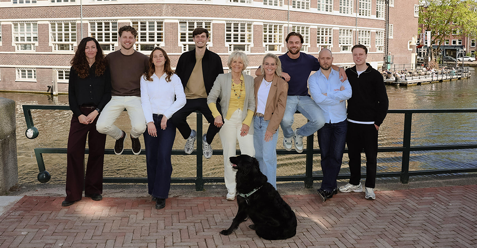 Is de liefde wederzijds? Onze klanten aan het woord