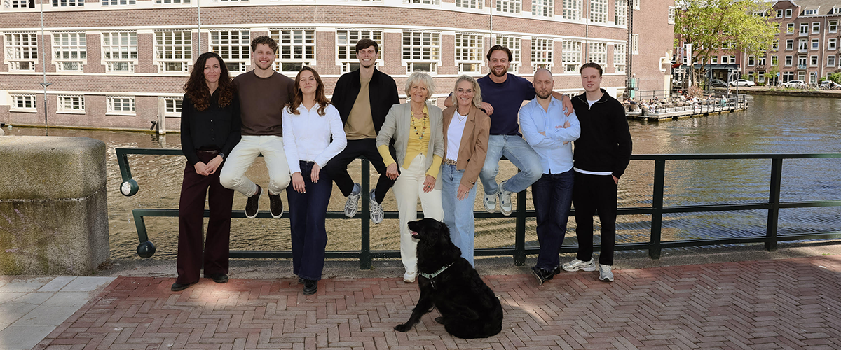 Is de liefde wederzijds? Onze klanten aan het woord