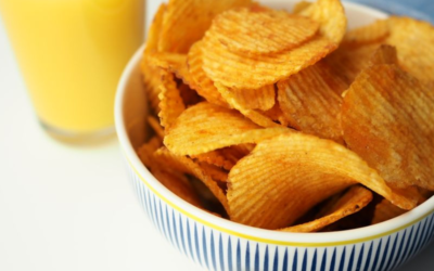 Interessant online onderzoek over chips