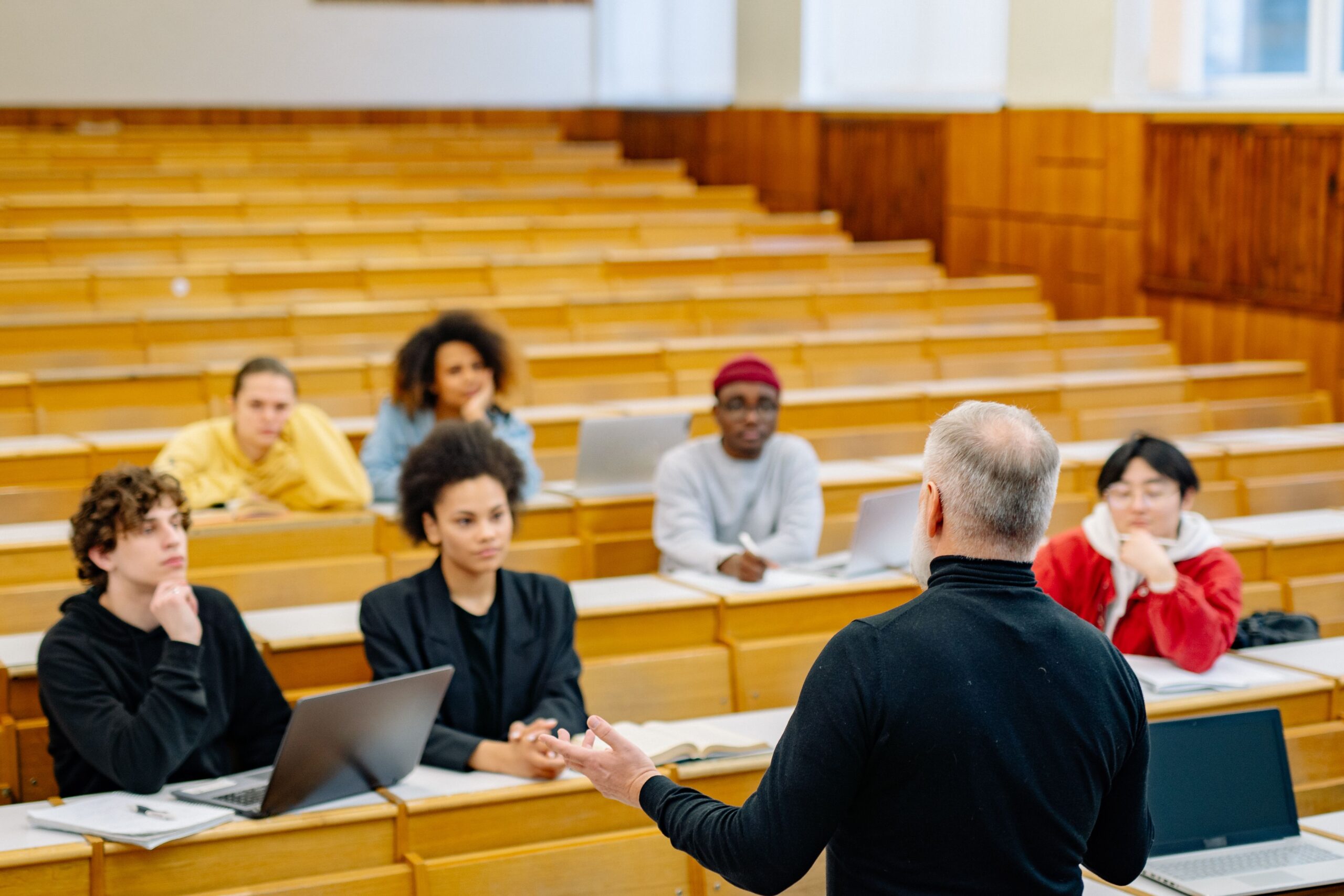 Interessant online onderzoek voor MBO-docenten