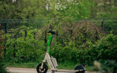 Interessant online onderzoek over duurzame mobiliteit