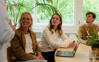 AI in je onderzoek, innovator of assistent